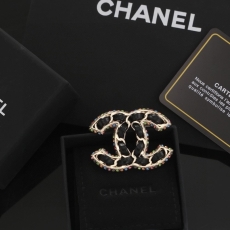 Chanel Brooches